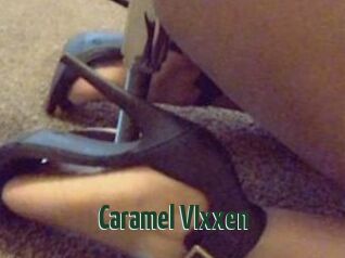 Caramel_VIxxen