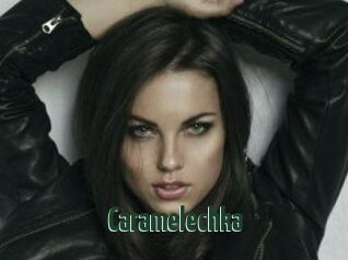 Caramelechka