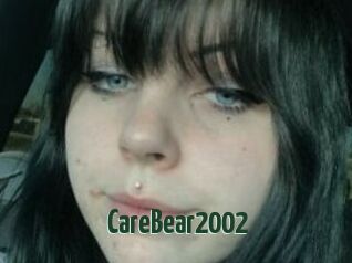 CareBear2002