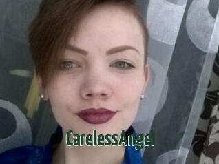 CarelessAngel