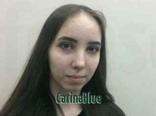 CarinaBlue