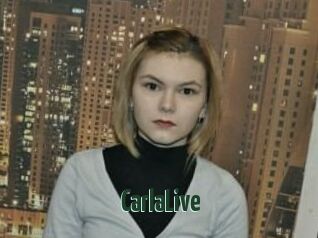 CarlaLive