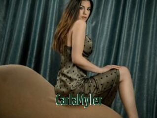 CarlaMyler