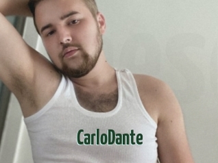 CarloDante