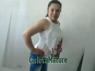 CarlotaMature