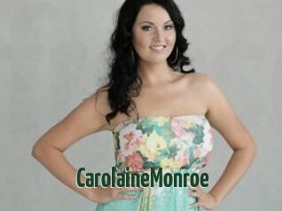 CarolaineMonroe