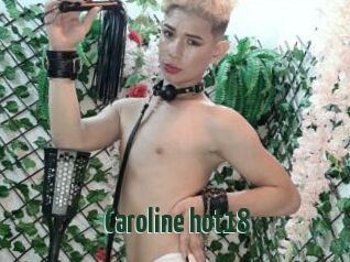 Caroline_hot18