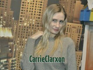 CarrieClarxon