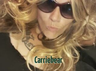 Carriebear