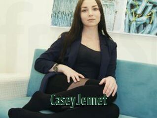 CaseyJennet