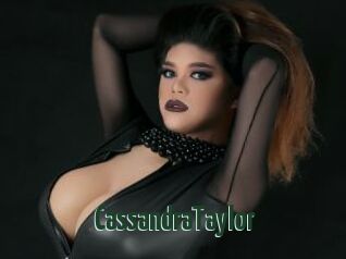 CassandraTaylor