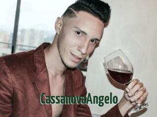 CassanovaAngelo