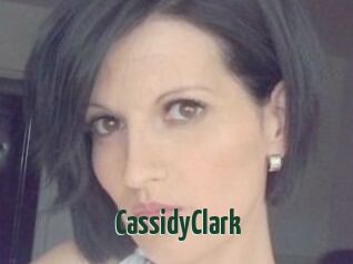 CassidyClark