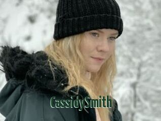 CassidySmith