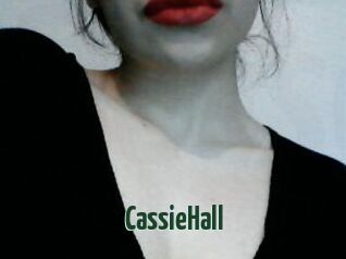 CassieHall