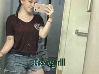 Cassiegirlll