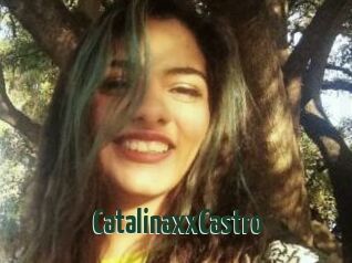 CatalinaxxCastro