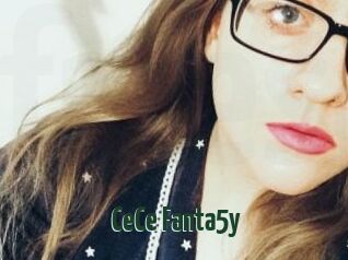 CeCe_Fanta5y