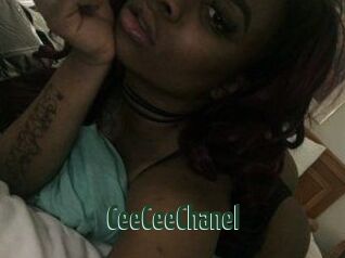 CeeCeeChanel