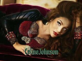 CelineJohnson