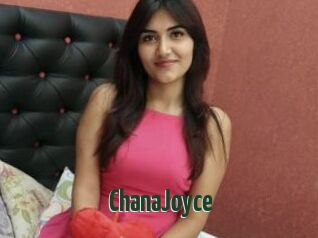 ChanaJoyce