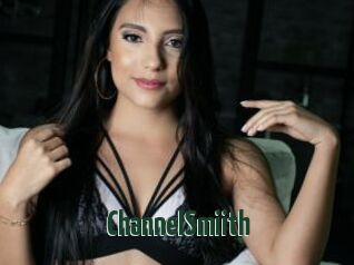 ChannelSmiith