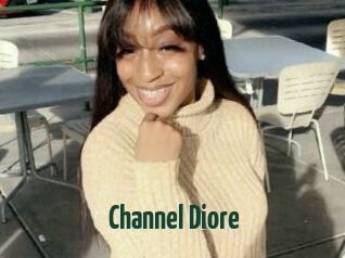 Channel_Diore