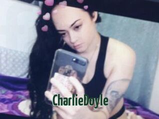 CharlieDoyle