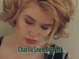CharlieSnowOfficial