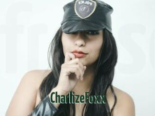 CharlizeFoxx