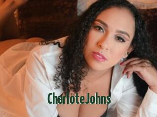 CharloteJohns