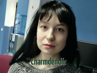 Charmdenoiir