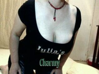 Charmy