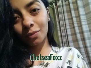 ChelseaFoxz