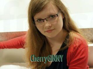 CherryGINNY