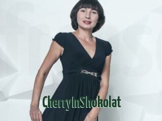 CherryInShokolat