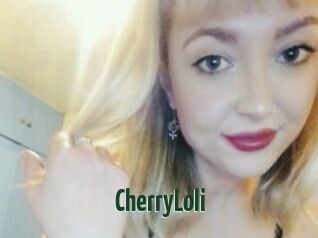 CherryLoli
