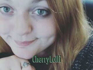 CherryLolli