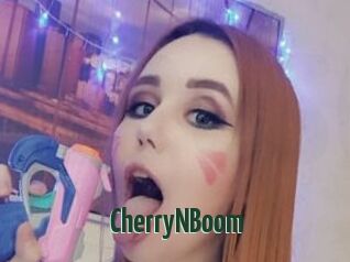 CherryNBoom