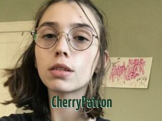 CherryPatron