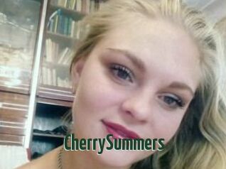 CherrySummers
