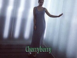 Cherryberry