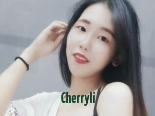 Cherryli