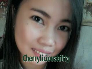 Cherryliciouskitty