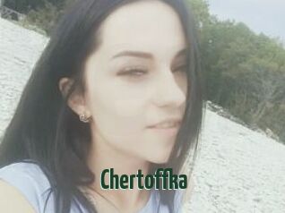 Chertoffka