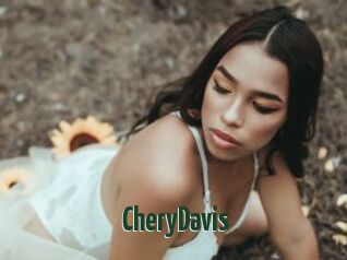 CheryDavis