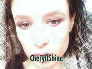 CheryllShine