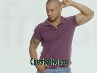 ChesterRouse