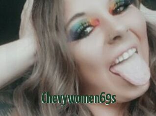 Chevywomen69s