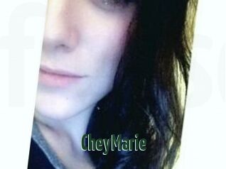 CheyMarie